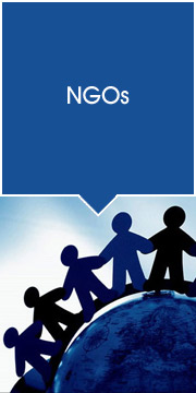 NGOs